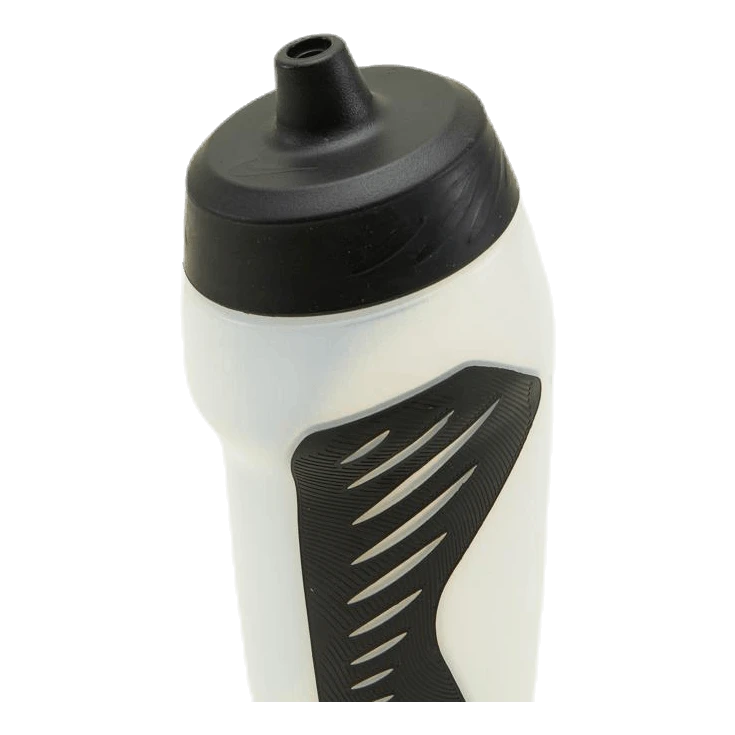 Hyperfuel Water Bottle 24Oz/700ml Black 5 Hyperfuel Water Bottle 24Oz/700ml Black - Image 3