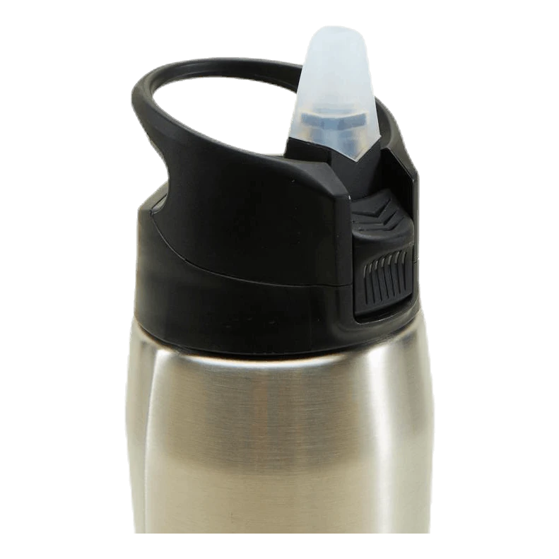 SS Hypercharge Straw Bottle 24 OZ Grey 5 SS Hypercharge Straw Bottle 24 OZ Grey - Image 3