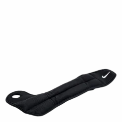 Wrist Weights 2,5 Lb/1,1 Kg Each Black 8 Wrist Weights 2,5 Lb/1,1 Kg Each Black -BJØRN BORG kauppa 887791328380 003 7228630e2b0b4187be3cc39ece5bd89f