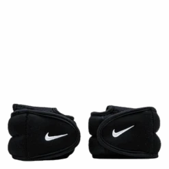 Wrist Weights 2,5 Lb/1,1 Kg Each Black 9 Wrist Weights 2,5 Lb/1,1 Kg Each Black -BJØRN BORG kauppa 887791328380 004 d48949981e25416c9622274eb9b0e010