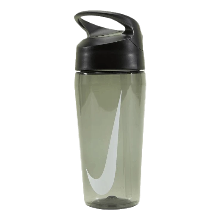 TR Hypercharge Straw Bottle 16 OZ Grey 3 TR Hypercharge Straw Bottle 16 OZ Grey