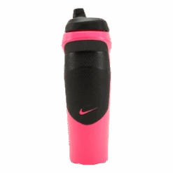Hypersport Bottle 20 OZ Pink/Black