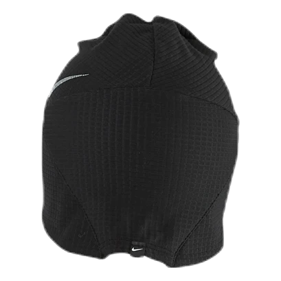 Essential Running Hat And Glove Set Black 6 Essential Running Hat And Glove Set Black - Image 4