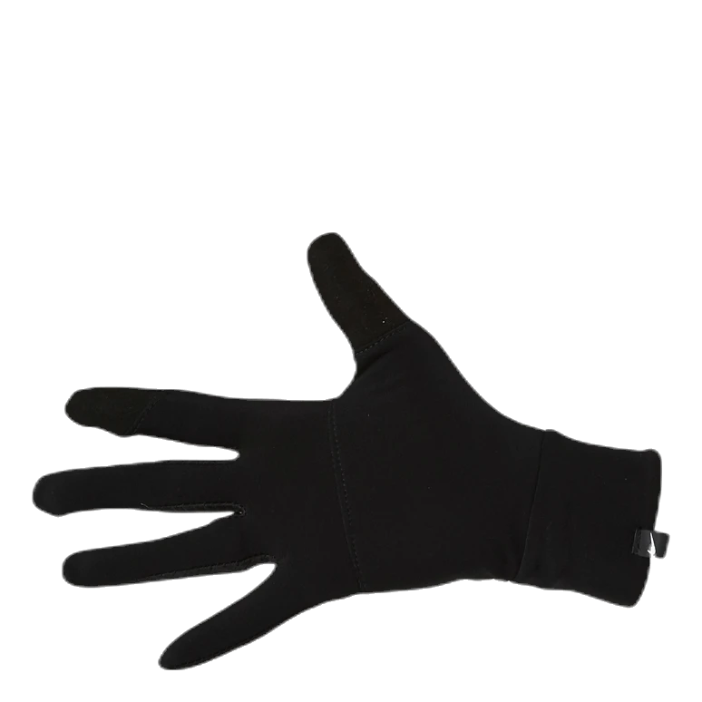 Essential Running Hat And Glove Set Black 9 Essential Running Hat And Glove Set Black - Image 7