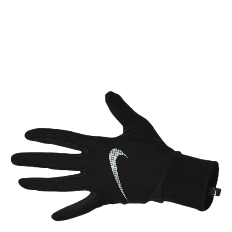 Essential Running Hat And Glove Set Black 10 Essential Running Hat And Glove Set Black - Image 8