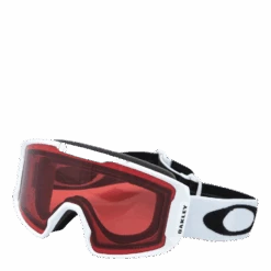 Oakley Line Miner XM White