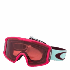 Oakley Line Miner XM Red