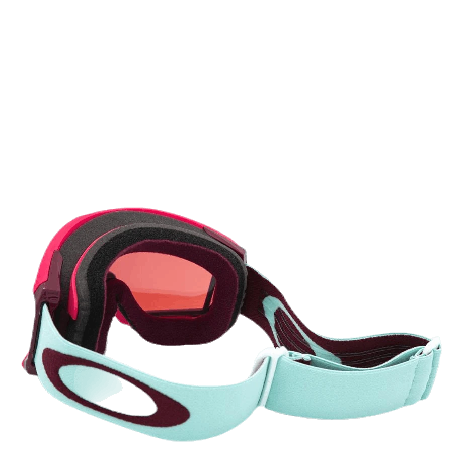 Oakley Line Miner XM Red 5 Oakley Line Miner XM Red - Image 3