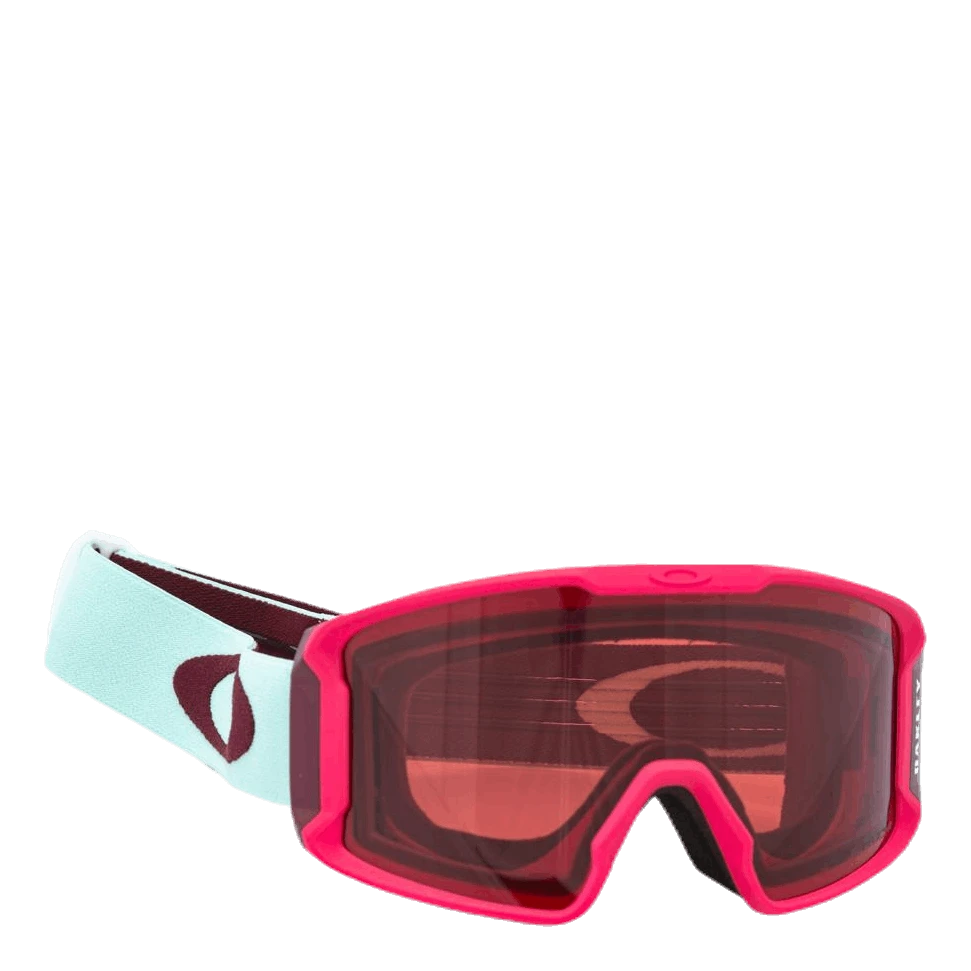 Oakley Line Miner XM Red 6 Oakley Line Miner XM Red - Image 4
