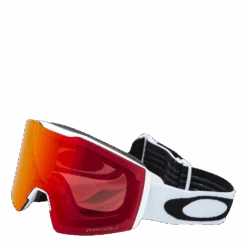 Oakley Fall Line XM White