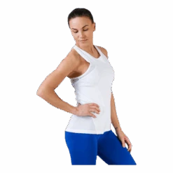 Nike Pro Hypercool Tank White 10 Nike Pro Hypercool Tank White -BJØRN BORG kauppa 888408716897 004 64267ec90e3e460783c88280d9aef996