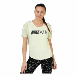 Nike Air Top SS Green