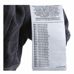 Nike Dry Medalist Htr Top Black -BJØRN BORG kauppa 888412643257 004 381db71db5224f8cbeb9f0e17dc8034b