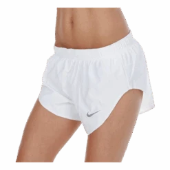 Nike Hi Cut Short Running Division White