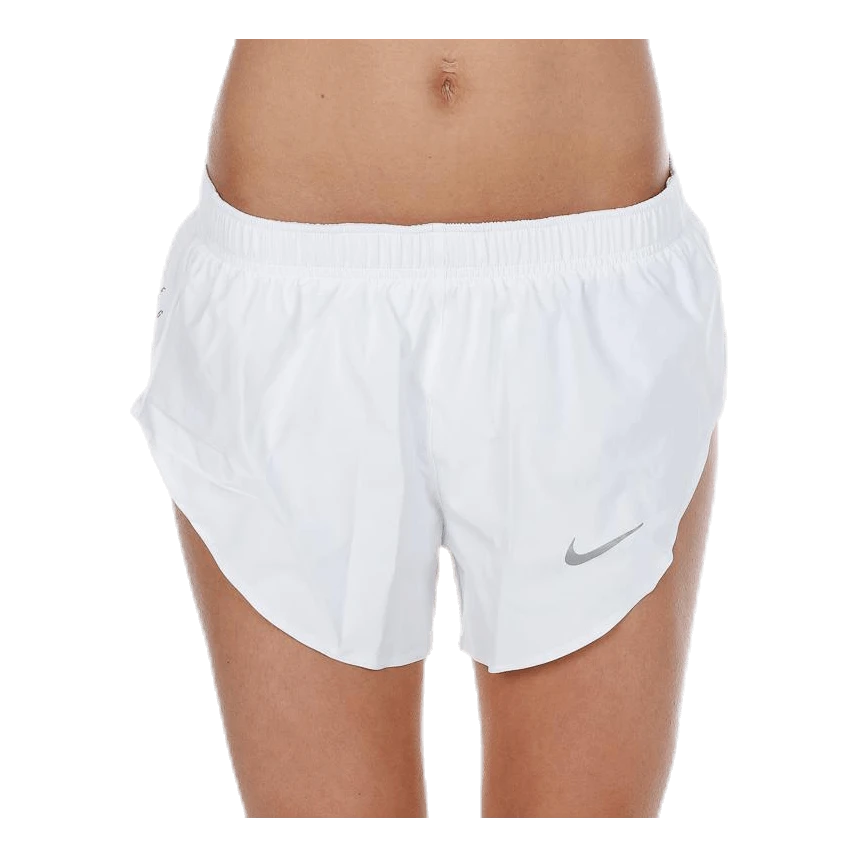 Nike Hi Cut Short Running Division White 4 Nike Hi Cut Short Running Division White - Image 2