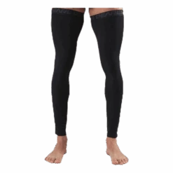 Pearl Izumi Elite Thermal Leg Warmer Black