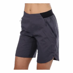 Salomon Outspeed Shorts Grey