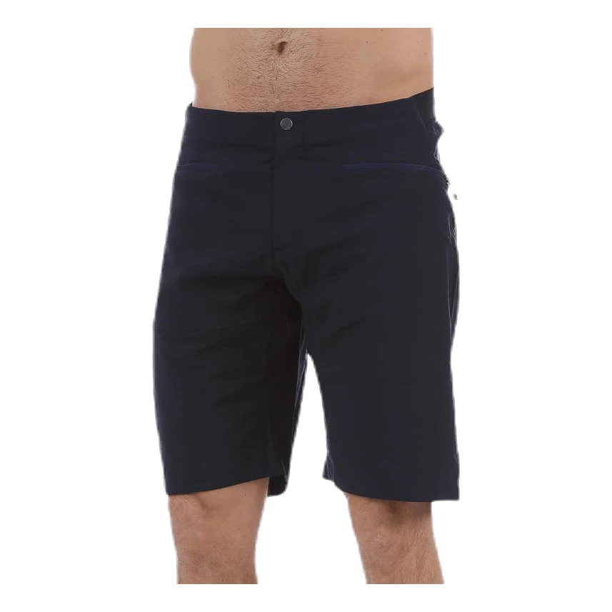 Salomon Outspeed Shorts Blue 3 Salomon Outspeed Shorts Blue