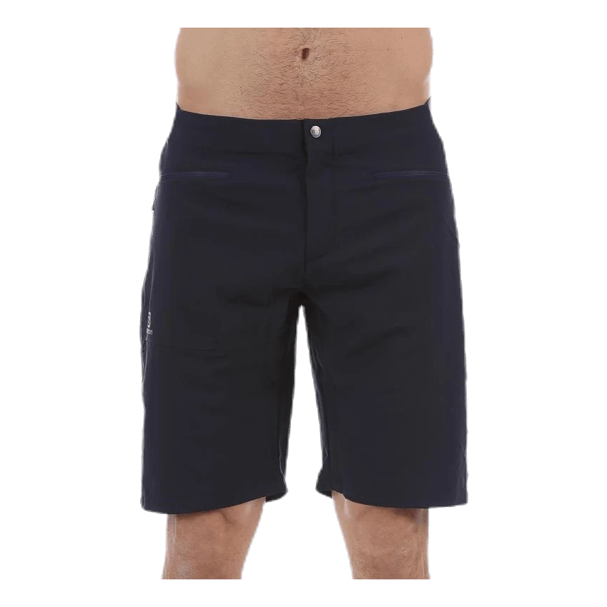 Salomon Outspeed Shorts Blue 4 Salomon Outspeed Shorts Blue - Image 2