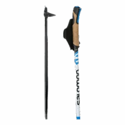 Salomon Equipe 60 Click Patterned