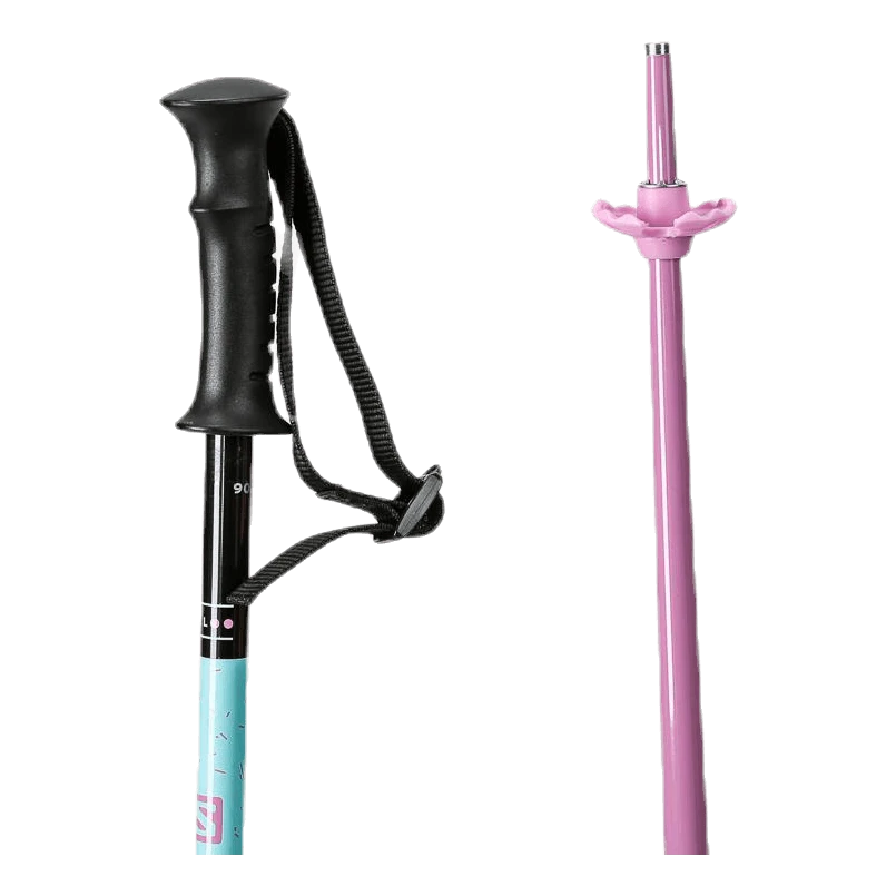 Salomon Kaloo Jr Pink 3 Salomon Kaloo Jr Pink