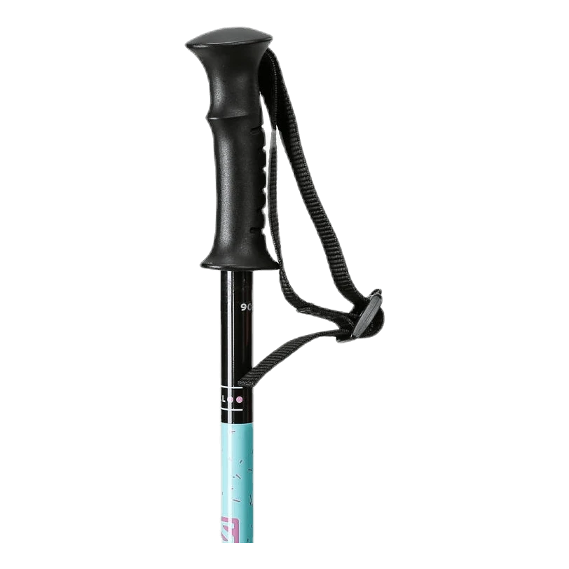 Salomon Kaloo Jr Pink 4 Salomon Kaloo Jr Pink - Image 2