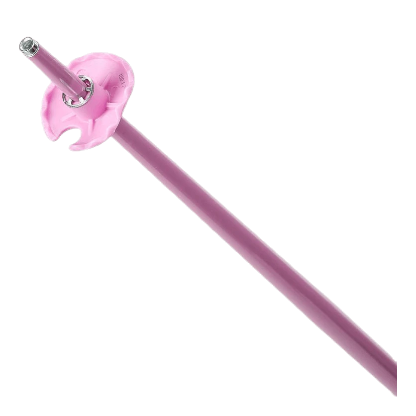 Salomon Kaloo Jr Pink 6 Salomon Kaloo Jr Pink - Image 4