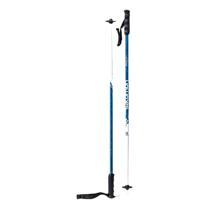 Salomon Brigade Jr Blue 3 Salomon Brigade Jr Blue