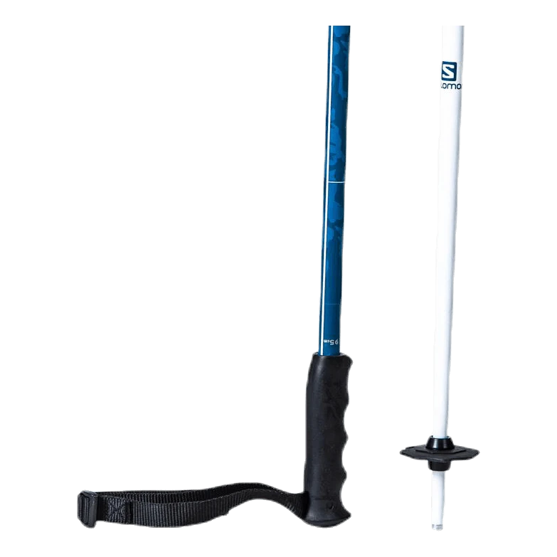 Salomon Brigade Jr Blue 5 Salomon Brigade Jr Blue - Image 3