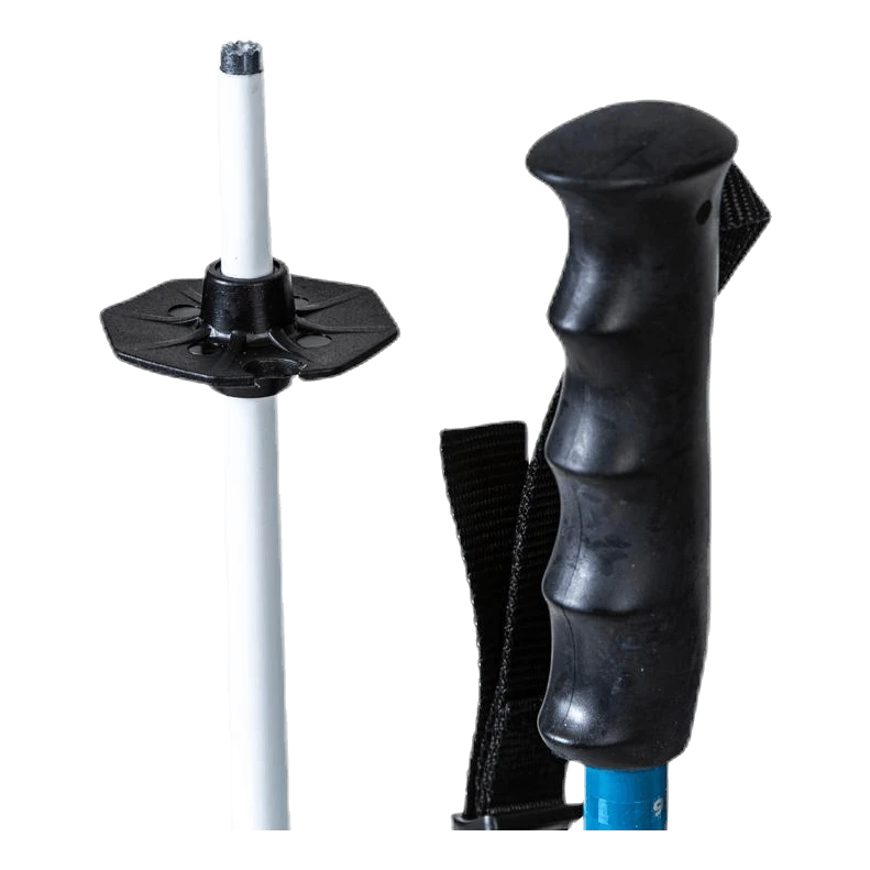 Salomon Brigade Jr Blue 6 Salomon Brigade Jr Blue - Image 4