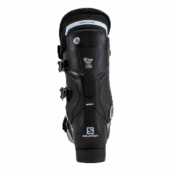 Salomon S/PRO 80 Black -BJØRN BORG kauppa 889645992136 003 b817c91254364659baf4ca52b2381943