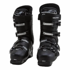 Salomon S/PRO 80 Black -BJØRN BORG kauppa 889645992136 006 8e60ab1c088c4531b7a6d13ead5425b9