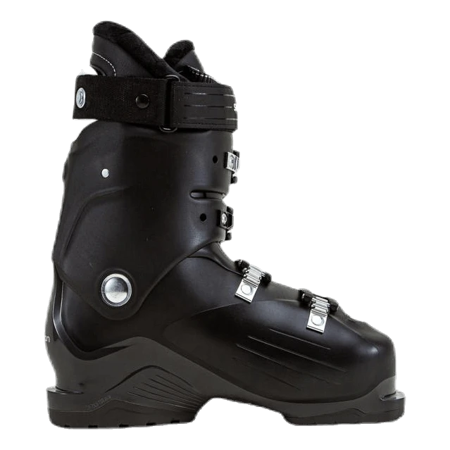 Salomon X ACCESS 80 Wide Black 5 Salomon X ACCESS 80 Wide Black - Image 3