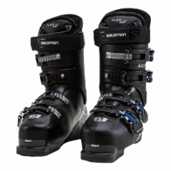 Salomon X ACCESS 80 Wide Black 11 Salomon X ACCESS 80 Wide Black -BJØRN BORG kauppa 889645994857 005 0da04ce035f944c2aa175258e820a255