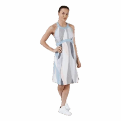 Prana Calexico Dress Patterned