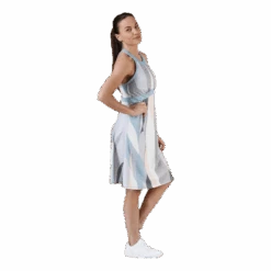 Prana Calexico Dress Patterned -BJØRN BORG kauppa 889760502364 004 b092b8ddb2504a10894f2ae998e641d7