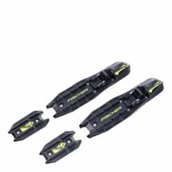 Fischer XC-Bindning Rollerski Classic Black