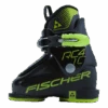 Fischer Rc4 10 Jr Black -BJØRN BORG kauppa 9002972306938 002 30b847f24c9d4906b75ce2683b14df81