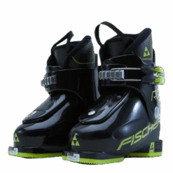 Fischer Rc4 10 Jr Black -BJØRN BORG kauppa 9002972306938 008 20e1d445d4c84397a034a9c0c3071c06