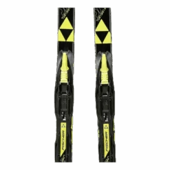 Fischer Twin Skin Sprint Mounted Patterned -BJØRN BORG kauppa 9002972324178 004 241f89eb6ecb482abae87925c505e3ea