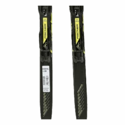 Fischer Twin Skin Sprint Mounted Patterned -BJØRN BORG kauppa 9002972324178 005 6076c90a31b7498ba6e10a069ea2b59d