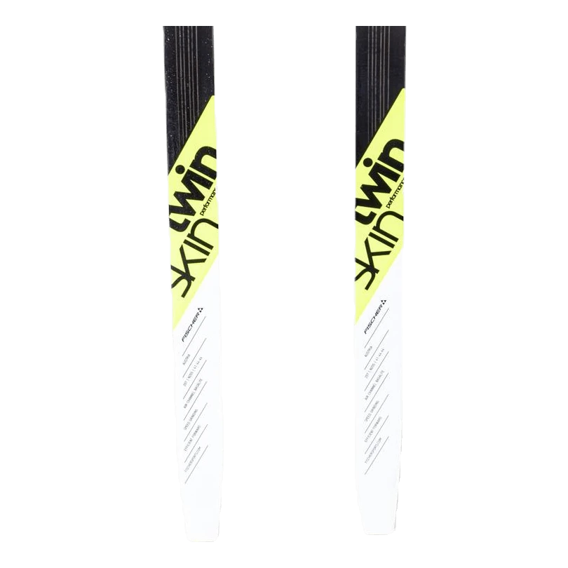 Fischer Twin Skin Performance Stiff Multi 7 Fischer Twin Skin Performance Stiff Multi - Image 5