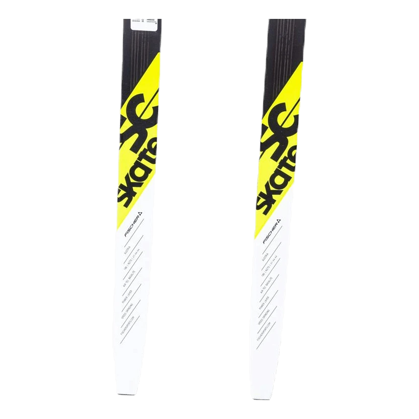 Fischer SC Skate Medium Multi 7 Fischer SC Skate Medium Multi - Image 5