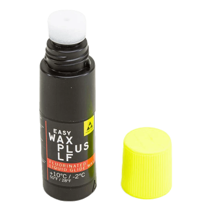 Fischer Easy Wax Plus LF White 4 Fischer Easy Wax Plus LF White - Image 2