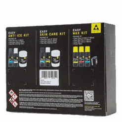 Fischer Easy Skin Care Kit White -BJØRN BORG kauppa 9002972394720 007 0c0f5dafbd7a4e4b940c5fd7abc10034