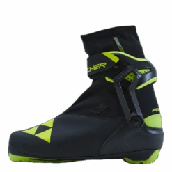 Fischer Rcs Skate Black