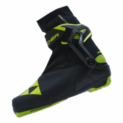 Fischer Rcs Skate Black -BJØRN BORG kauppa 9002972395048 007 9d784a29585d467d9880209c29a2b64e