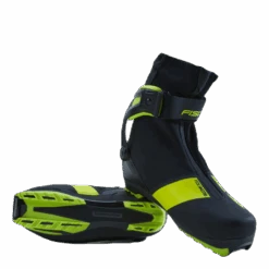 Fischer Rcs Skate Black -BJØRN BORG kauppa 9002972395048 008 8a03dbe4ac36468e8dbbb32ed05f6d78