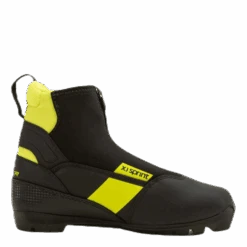 Fischer XJ Sprint Jr Black/Yellow 11 Fischer XJ Sprint Jr Black/Yellow -BJØRN BORG kauppa 9002972398100 004 6c292a5f756b4ff0b50b7acf9b9dc0e4