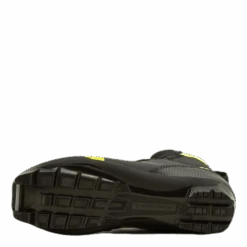 Fischer XJ Sprint Jr Black/Yellow 12 Fischer XJ Sprint Jr Black/Yellow -BJØRN BORG kauppa 9002972398100 005 a1e4e94e7bf04b008ceb703f07cdbb85